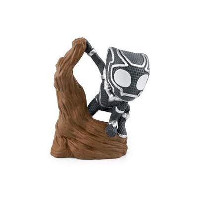Tonies Beeldje Black Panther voor Conteuse Toniebox Tonies Beeldje Black Panther voor Conteuse Toniebox