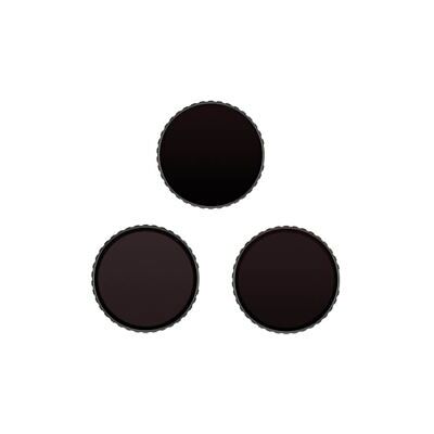 DJI ND-filterset voor Osmo Action Black DJI ND-filterset voor Osmo Action Black