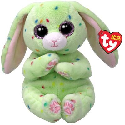TY BEANIE BELLIES SMALL - FERN TY BEANIE BELLIES SMALL - FERN