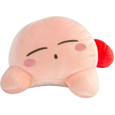 Knuffel Tomy Kirby Mocchi Mocchi Slapend 38 cm Knuffel Tomy Kirby Mocchi Mocchi Slapend 38 cm
