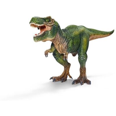 Schleich Tyrannosaurus Rex Beeldje Schleich Tyrannosaurus Rex Beeldje