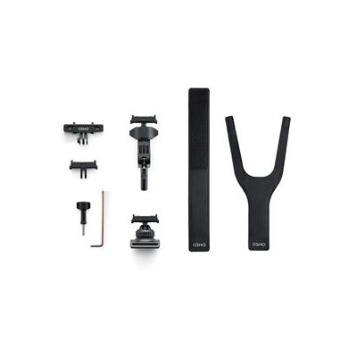 Dji Accessoireset voor wielrennen op de weg voor Osmo Dji Accessoireset voor wielrennen op de weg voor Osmo