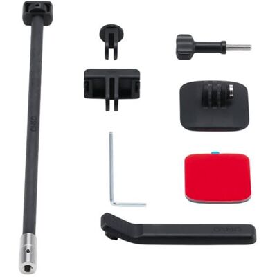 DJI OSMO THIRD-PERSON HELMET MOUNT KIT DJI OSMO THIRD-PERSON HELMET MOUNT KIT