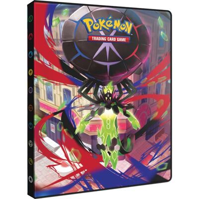 Ultrapro Verzamelkaarten Me 03 Portfolio A4 (Blister) Pokemon Ultrapro Verzamelkaarten Me 03 Portfolio A4 (Blister) Pokemon