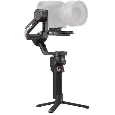 DJI Stabilisator RS4 Pro Combo 2026 DJI Stabilisator RS4 Pro Combo 2026