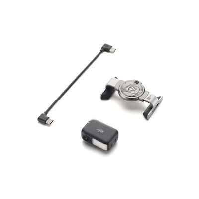Dji Volgsysteem Grijs voor OM 8-serie Dji Volgsysteem Grijs voor OM 8-serie