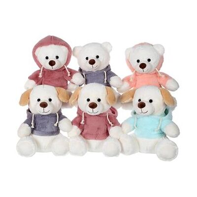 Gipsy Sweat Friends Kleur Pluche 22 Cm Willekeurig Patroon - Knuffel, Pop En Speelgoedbeest Gipsy Sweat Friends Kleur Pluche 22 Cm Willekeurig Patroon - Knuffel, Pop En Speelgoedbeest