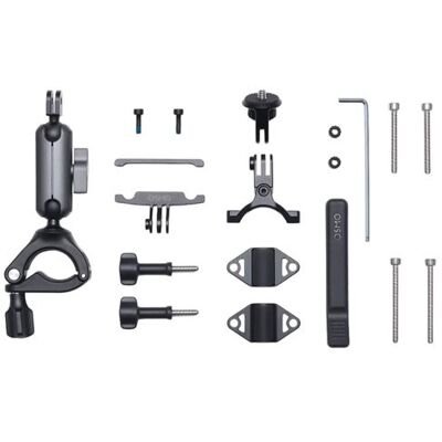 DJI OSMO BIKE REAR MOUNT KIT DJI OSMO BIKE REAR MOUNT KIT