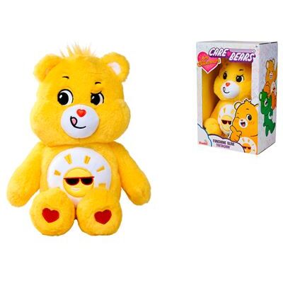 Simba Bisounours Toutaquin pluche 35 cm Simba Bisounours Toutaquin pluche 35 cm