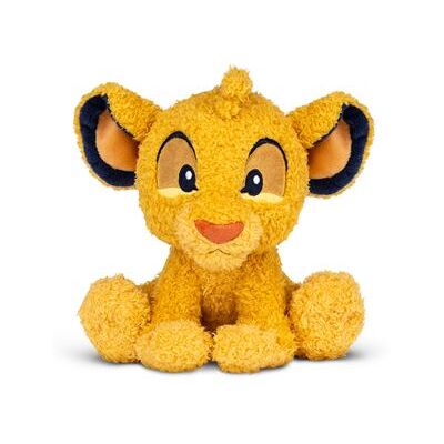 Knuffel Tonies Disney Simba Voor Toniebox - Educatieve En Elektronische Spelen Knuffel Tonies Disney Simba Voor Toniebox - Educatieve En Elektronische Spelen