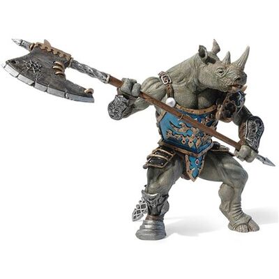 Papo Fantasy World - Neushoornmutant Papo Fantasy World - Neushoornmutant