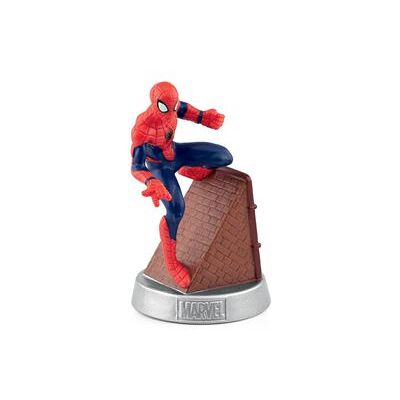 Tonies Figuur Marvel Spider-man Pour Conteuse Toniebox - Educatieve En Elektronische Spelen Tonies Figuur Marvel Spider-man Pour Conteuse Toniebox - Educatieve En Elektronische Spelen