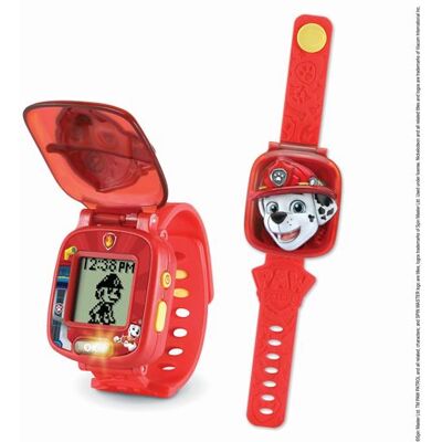 Vtech Montre Pat Patrouille jeu interactive de Marcus Vtech Montre Pat Patrouille jeu interactive de Marcus