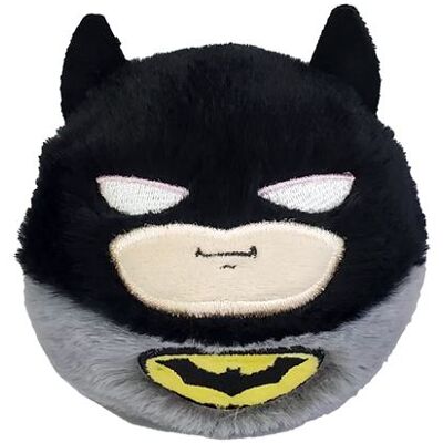 Knuffel Ty Beanie Bouncers Batman Knuffel Ty Beanie Bouncers Batman