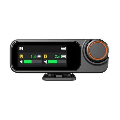 DJI MIC 3 RECEIVER DJI MIC 3 RECEIVER