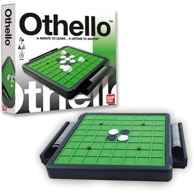 Bandai Denkspel Othello Bandai Denkspel Othello