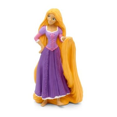 Tonies Beeldje Disney Prinses Rapunzel voor Verhalenverteller Toniebox Entertainment Collectie Tonies Beeldje Disney Prinses Rapunzel voor Verhalenverteller Toniebox Entertainment Collectie