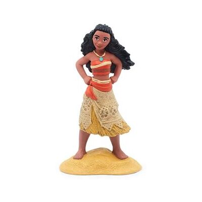 Tonies Beeldje Disney Prinses Vaiana voor Verteller Toniebox Collectie Se divertir Tonies Beeldje Disney Prinses Vaiana voor Verteller Toniebox Collectie Se divertir
