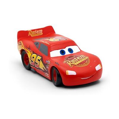 Tonies Beeldje Disney Cars 1 voor Toniebox Entertaining Collectie Tonies Beeldje Disney Cars 1 voor Toniebox Entertaining Collectie