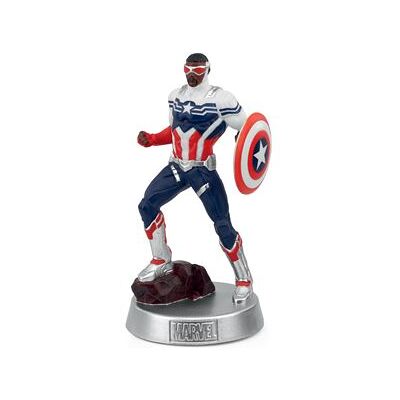 Tonies Figuur Marvel Capitaine America Falcon Pour Conteuse Toniebox - Educatieve En Elektronische Spelen Tonies Figuur Marvel Capitaine America Falcon Pour Conteuse Toniebox - Educatieve En Elektronische Spelen