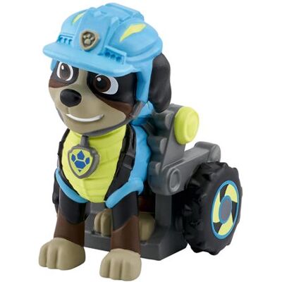 Tonies Beeldje Paw Patrol La Pat'patrouille Rex Voor Conteuse Toniebox - Educatieve En Elektronische Spelen Tonies Beeldje Paw Patrol La Pat'patrouille Rex Voor Conteuse Toniebox - Educatieve En Elektronische Spelen