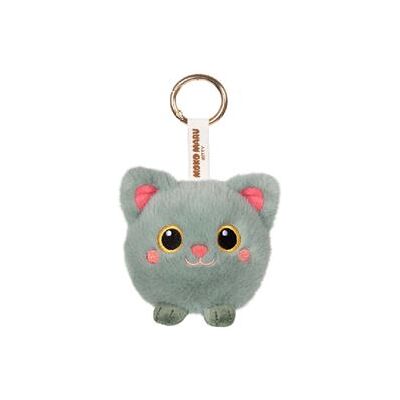 Gipsy-knuffel Moko Maru Kitty-sleutelhanger 9 Cm Willekeurig Model - Knuffel, Pop En Speelgoedbeest Gipsy-knuffel Moko Maru Kitty-sleutelhanger 9 Cm Willekeurig Model - Knuffel, Pop En Speelgoedbeest