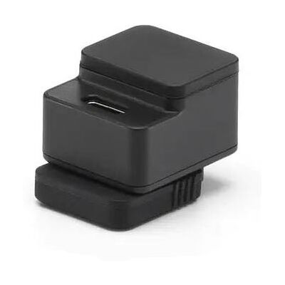 DJI MIC SERIES CAMERA ADAPTER DJI MIC SERIES CAMERA ADAPTER
