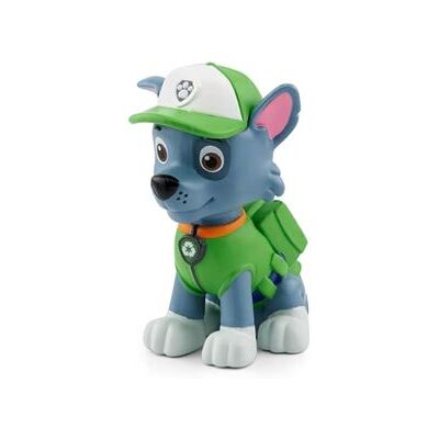 Tonies Beeldje Rocky Paw Patrol voor Conteuse Toniebox Collectie Se divertir Tonies Beeldje Rocky Paw Patrol voor Conteuse Toniebox Collectie Se divertir