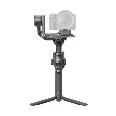 DJI Stabilisator RS 4 Combo voor spiegelloze camera en lens Grijs DJI Stabilisator RS 4 Combo voor spiegelloze camera en lens Grijs