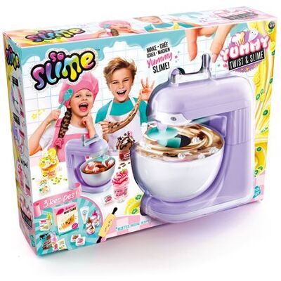 Slime Canal Toys Twist & Slime Yummy Slime Canal Toys Twist & Slime Yummy