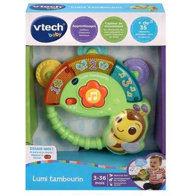 Vtech Baby Rainbow High Classic Regenboog Amaya Pop - Andere Spelen Om Te Leren Spellen Vtech Baby Rainbow High Classic Regenboog Amaya Pop - Andere Spelen Om Te Leren Spellen