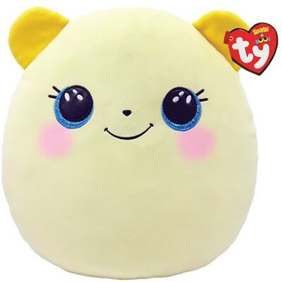 Ty SQUISH A BOOS MEDIUM - BUTTERCUP L'OUR Ty SQUISH A BOOS MEDIUM - BUTTERCUP L'OUR