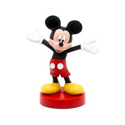Tonies Beeldje Mickey Mouse voor Conteuse Toniebox Tonies Beeldje Mickey Mouse voor Conteuse Toniebox