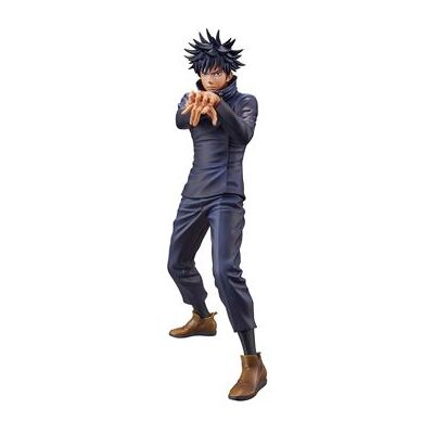 Banpresto Bandai Jujutsu Kaisen King of Artist The Megumi Fushiguro Beeldje Banpresto Bandai Jujutsu Kaisen King of Artist The Megumi Fushiguro Beeldje
