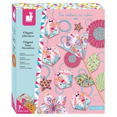 Janod Origami Jolies Decos Janod Origami Jolies Decos