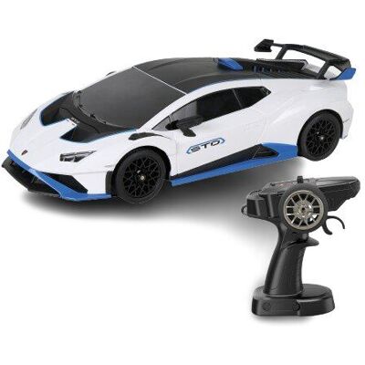 Silverlit Lamborghini Drift op afstand bestuurbare auto Silverlit Lamborghini Drift op afstand bestuurbare auto