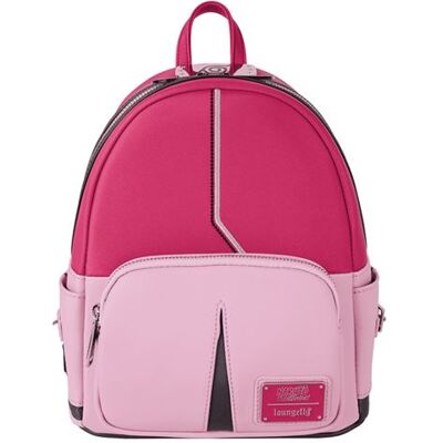 Funko Loungefly Mini-rugzak Naruto Sakura Cosplay Outfit Funko Loungefly Mini-rugzak Naruto Sakura Cosplay Outfit