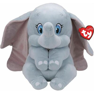 Ty Disney Pluche Medium Dumbo Ty Disney Pluche Medium Dumbo