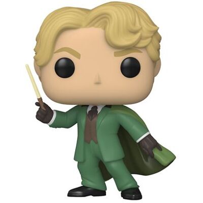 FUNKO HARRY POTTER CHAMBER SECRETS 20TH ANNIV.-GILDEROY FUNKO HARRY POTTER CHAMBER SECRETS 20TH ANNIV.-GILDEROY