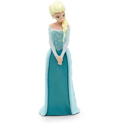 Tonies Beeldje Disney Prinses De Sneeuwkoningin beeldje voor Conteuse Toniebox Se divertir Collectie - Enkel in de Franse taal Tonies Beeldje Disney Prinses De Sneeuwkoningin beeldje voor Conteuse Toniebox Se divertir Collectie - Enkel in de Franse taal
