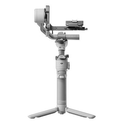 Dji Stabilisator RS 4 Mini Grijs Dji Stabilisator RS 4 Mini Grijs