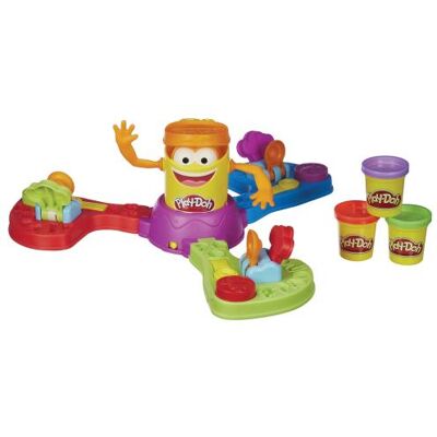 HASBRO GOB'FOU HASBRO GOB'FOU