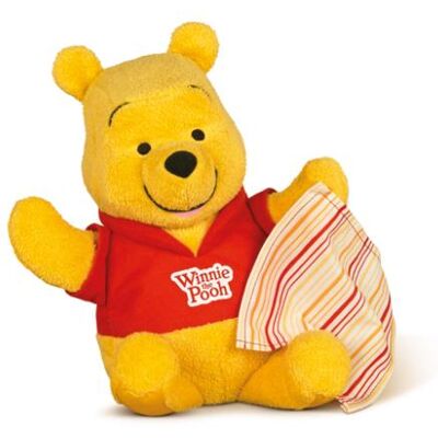 Tomy BALANCETOI AVEC WINNIE ! Tomy BALANCETOI AVEC WINNIE !