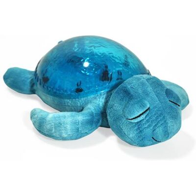 Cloud B Nachtlamp Knuffel Tranquil Turtle Aqua Cloud B Nachtlamp Knuffel Tranquil Turtle Aqua