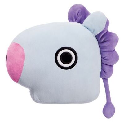 Aurora K-POP MANG CUSHION 11IN / 28CM Aurora K-POP MANG CUSHION 11IN / 28CM