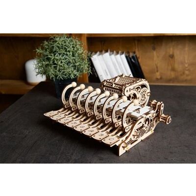 UGEARS CELESTA PIANO UGEARS CELESTA PIANO