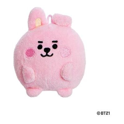 Aurora Bt21 Cooky Baby Pong Pong 3In / 8Cm Aurora Bt21 Cooky Baby Pong Pong 3In / 8Cm