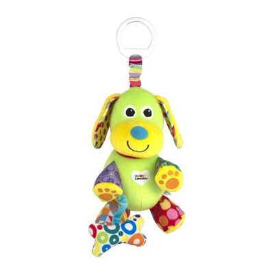 Tomy **PUPPY LE CHIEN/**PUPPY MET GELUID Tomy **PUPPY LE CHIEN/**PUPPY MET GELUID