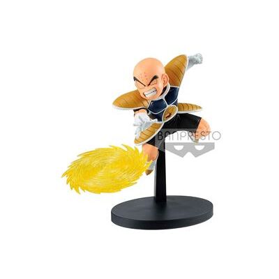 DISTK DRAGON BALL Z-GXMATERIA THE KRILLIN 11CM DISTK DRAGON BALL Z-GXMATERIA THE KRILLIN 11CM