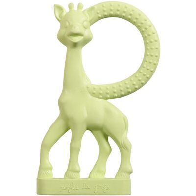 VULLI FND ANNEAU DE DENTITITON VANILLE S VULLI FND ANNEAU DE DENTITITON VANILLE S